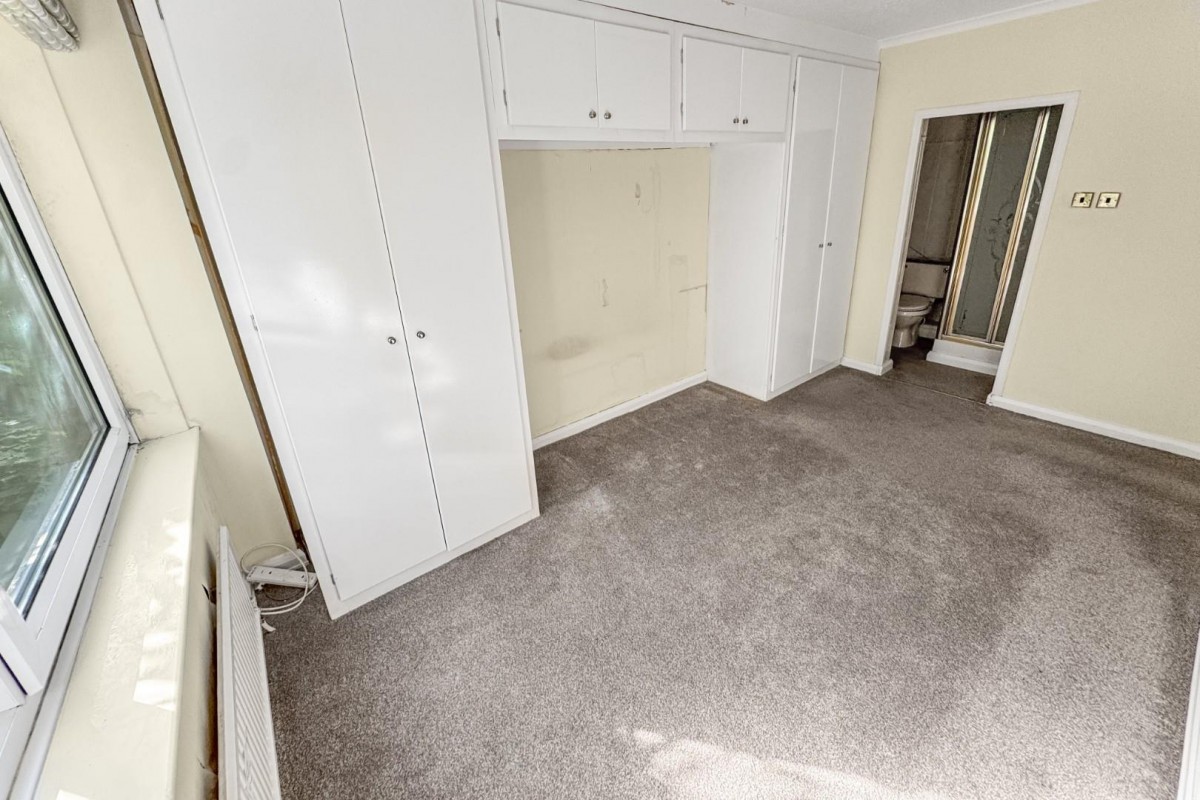 Woodville Court, Roundhay