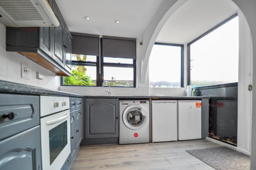 Tachbrook Street, Pimlico, SW1V