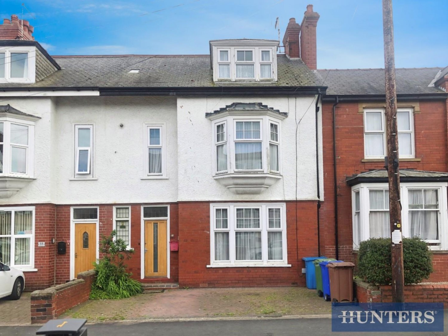 Horsforth Avenue, Bridlington, YO15 3DG