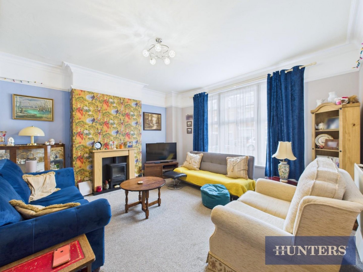 Horsforth Avenue, Bridlington, YO15 3DG