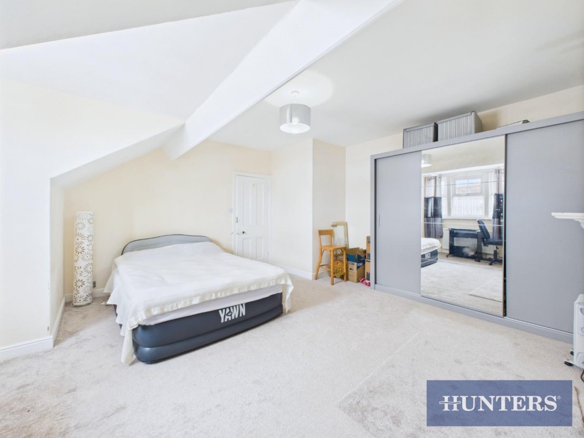 Horsforth Avenue, Bridlington, YO15 3DG