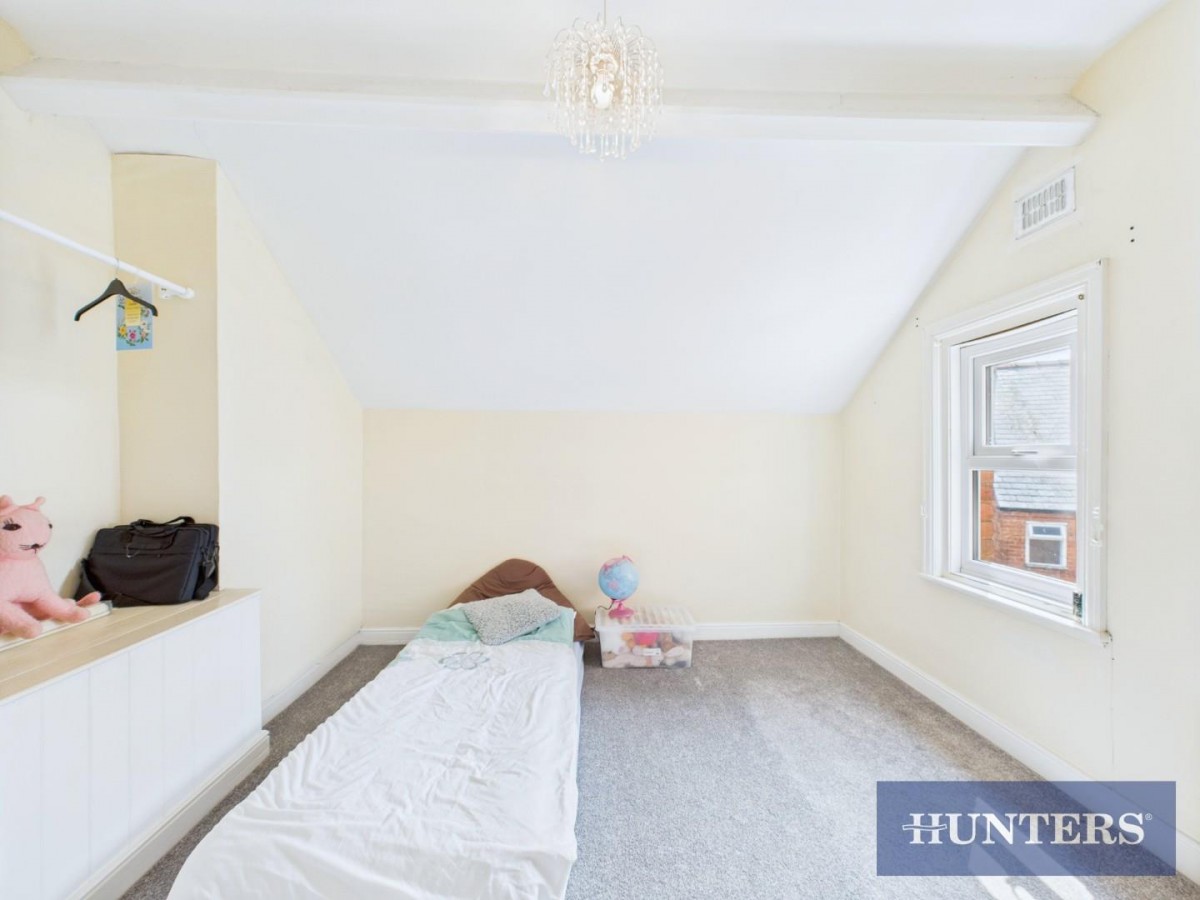 Horsforth Avenue, Bridlington, YO15 3DG