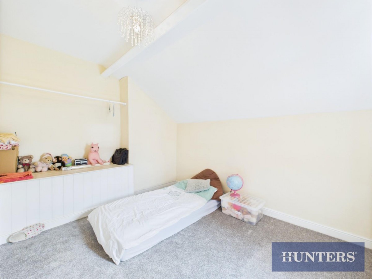 Horsforth Avenue, Bridlington, YO15 3DG