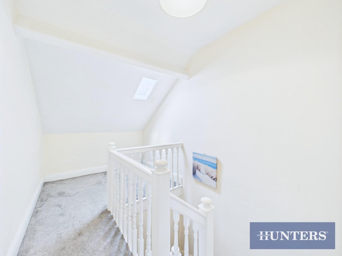 Horsforth Avenue, Bridlington, YO15 3DG