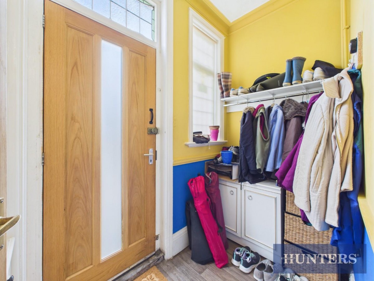 Horsforth Avenue, Bridlington, YO15 3DG