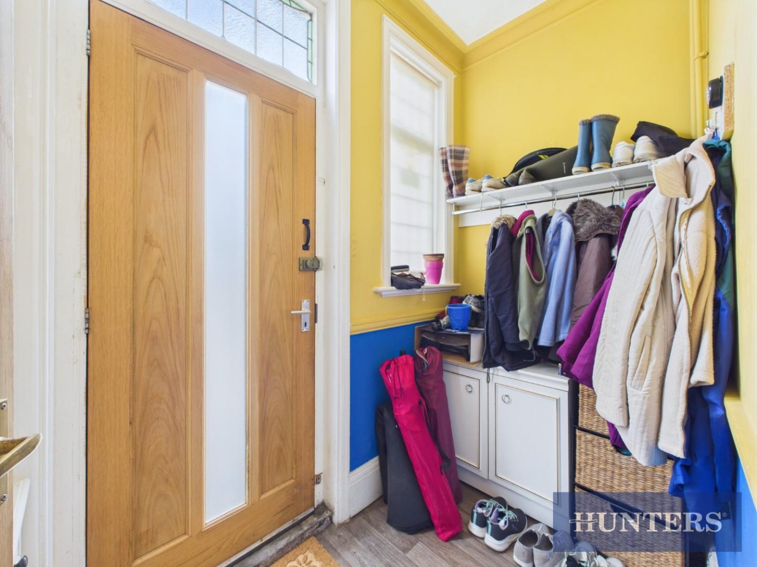 Horsforth Avenue, Bridlington, YO15 3DG