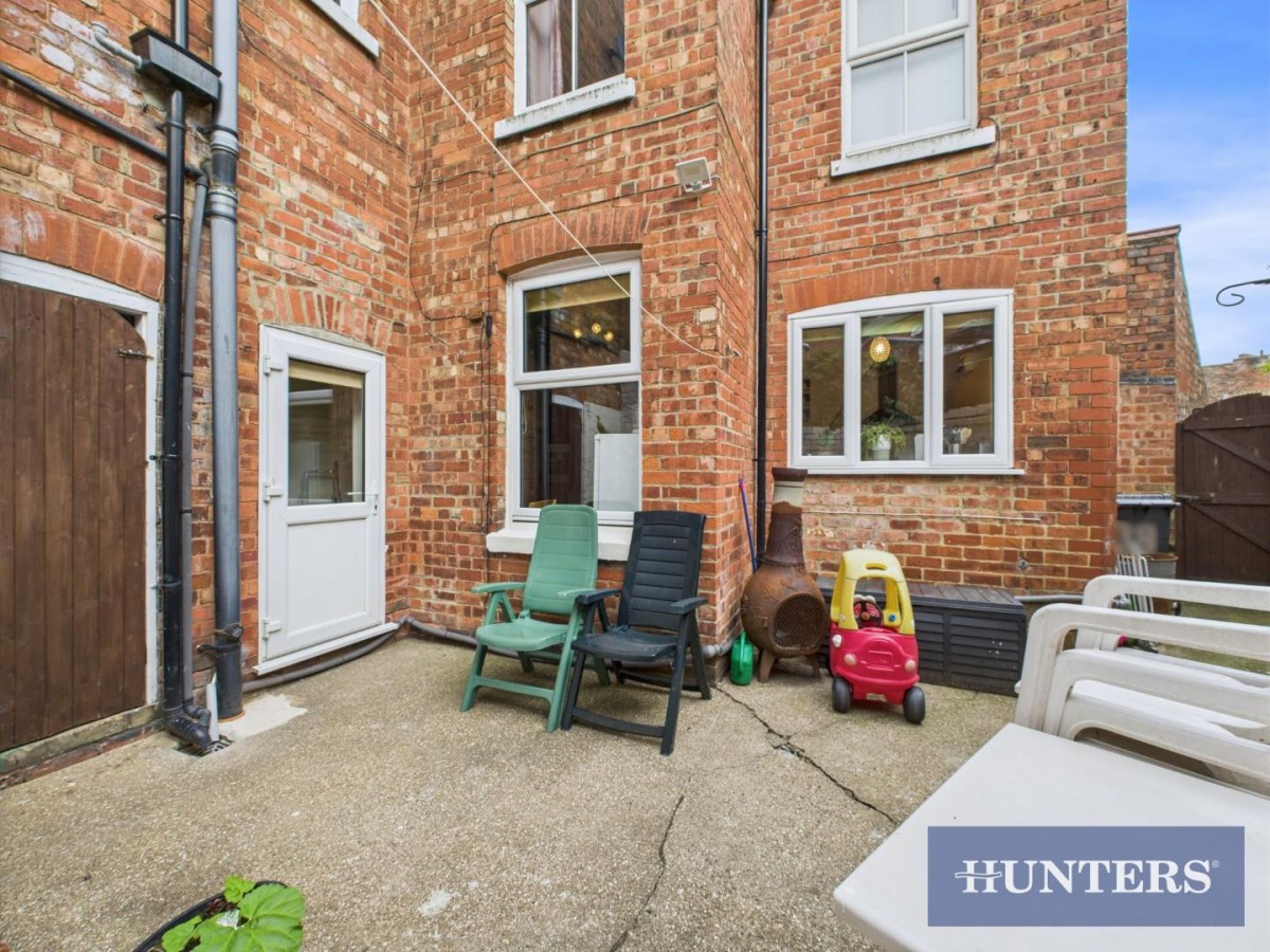 Horsforth Avenue, Bridlington, YO15 3DG