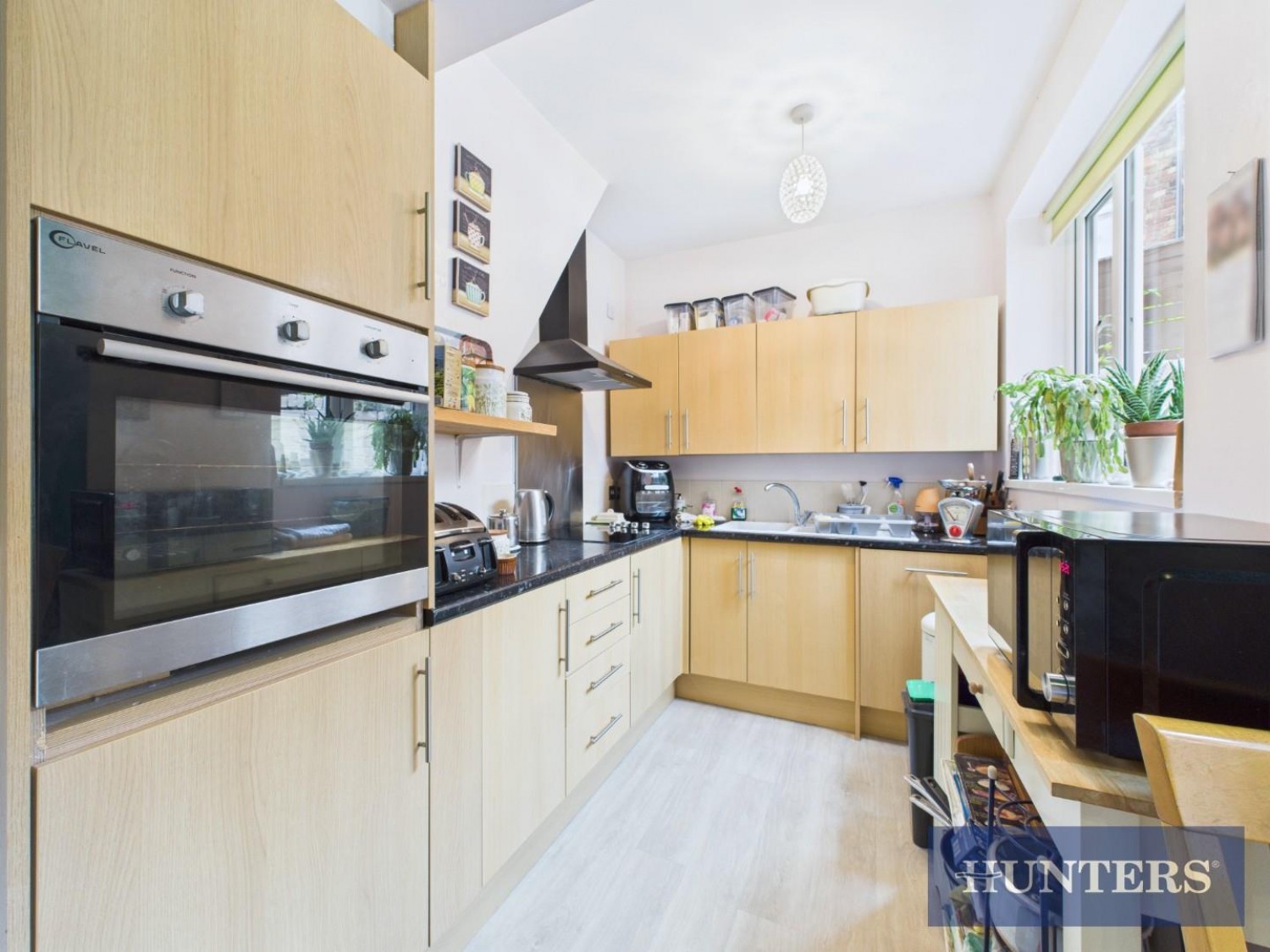 Horsforth Avenue, Bridlington, YO15 3DG