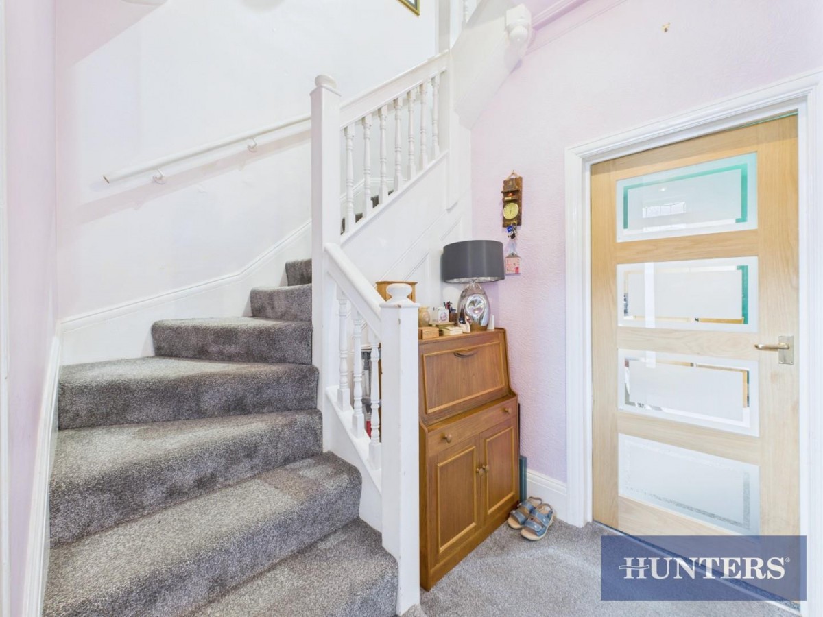 Horsforth Avenue, Bridlington, YO15 3DG