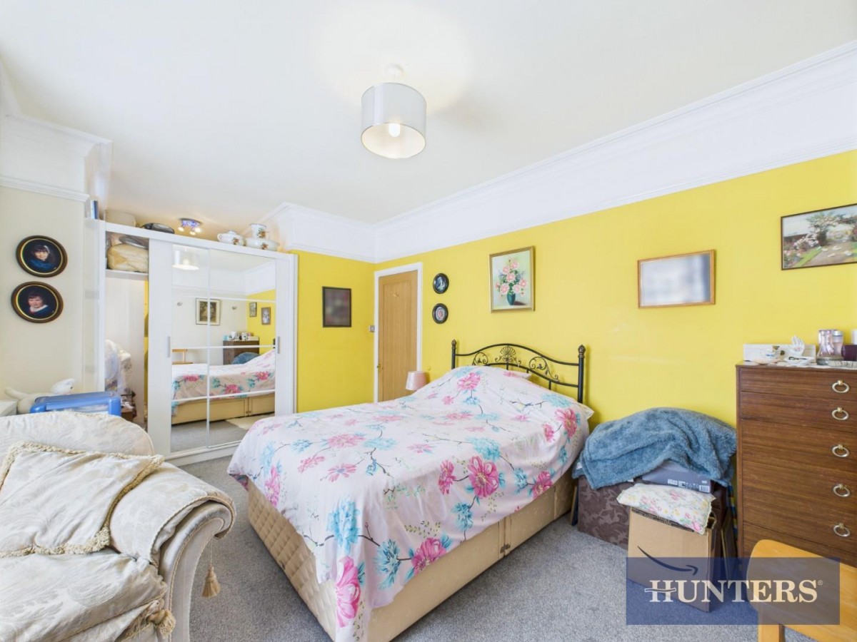 Horsforth Avenue, Bridlington, YO15 3DG