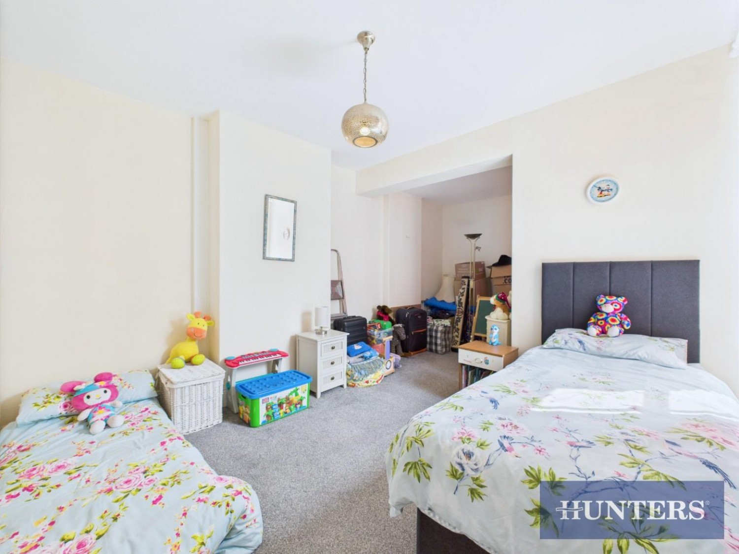 Horsforth Avenue, Bridlington, YO15 3DG