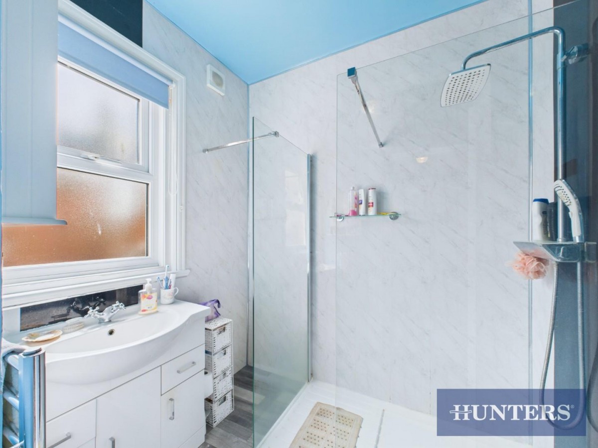 Horsforth Avenue, Bridlington, YO15 3DG