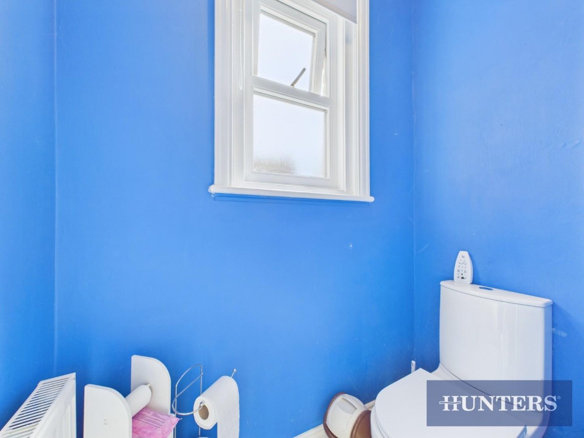 Horsforth Avenue, Bridlington, YO15 3DG