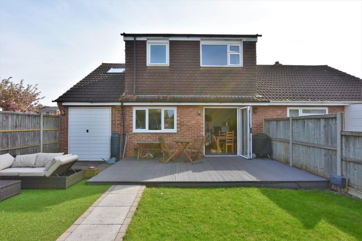 Innsworth Lane, Churchdown, Gloucester