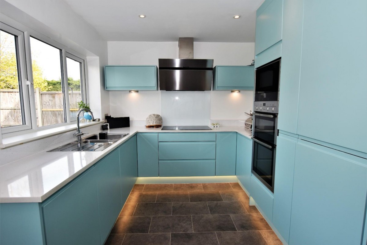 Innsworth Lane, Churchdown, Gloucester
