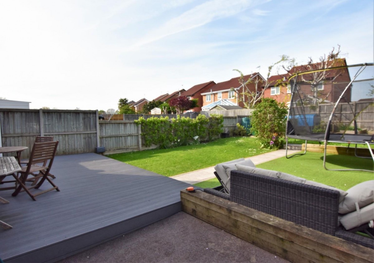 Innsworth Lane, Churchdown, Gloucester
