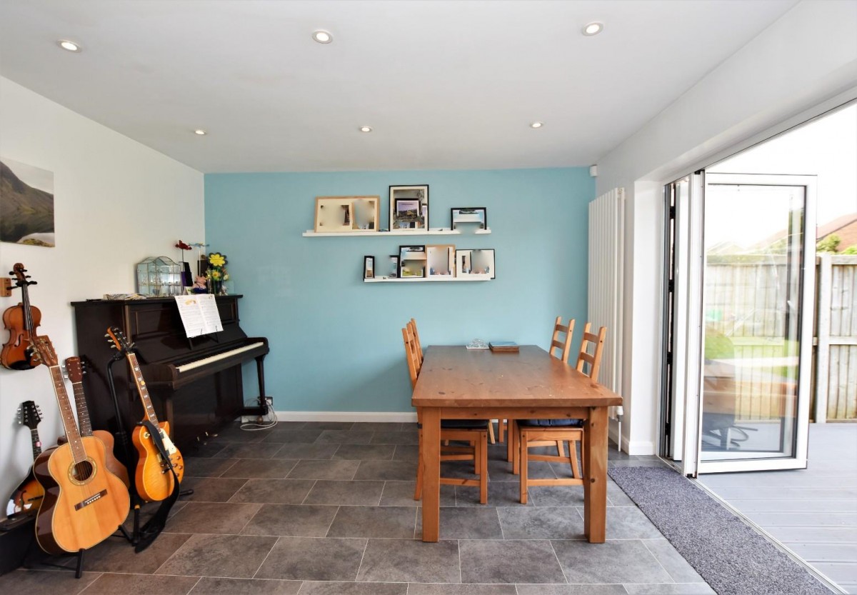 Innsworth Lane, Churchdown, Gloucester