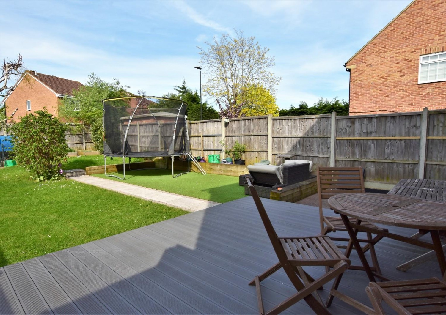 Innsworth Lane, Churchdown, Gloucester