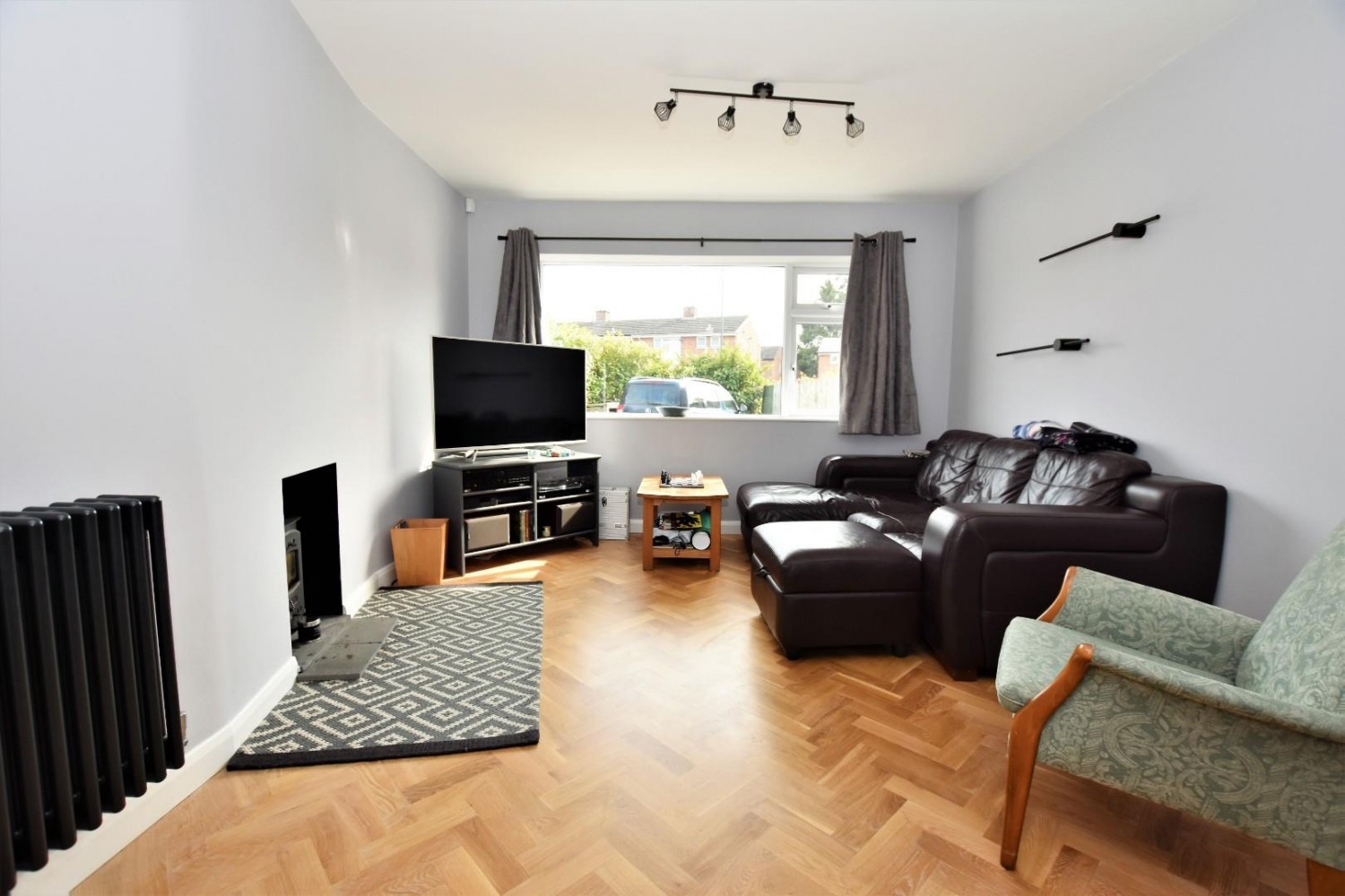 Innsworth Lane, Churchdown, Gloucester