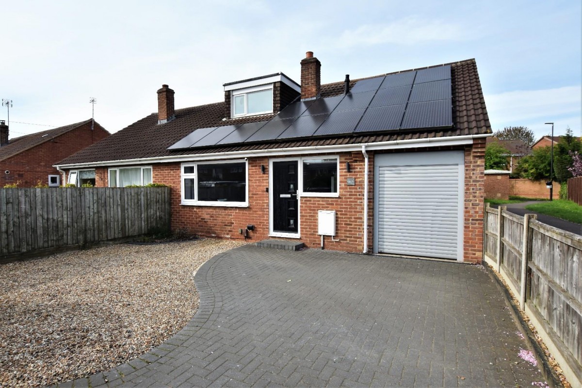 Innsworth Lane, Churchdown, Gloucester