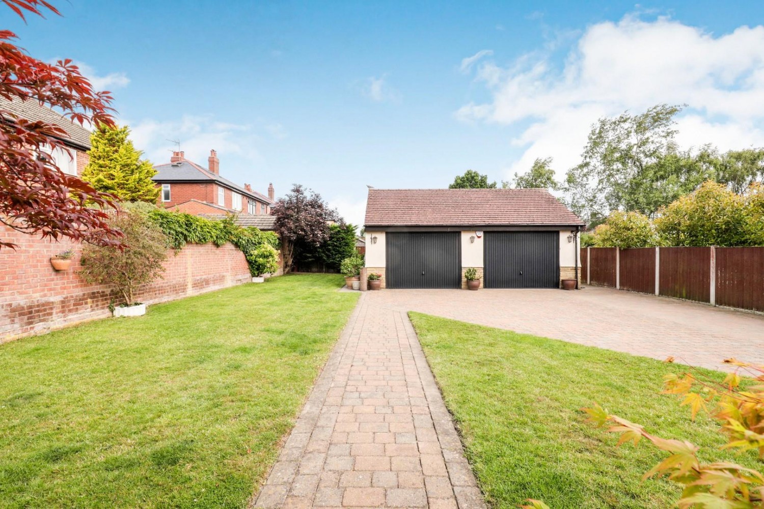 Almsford Avenue, Harrogate