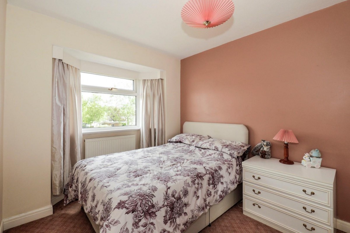 Almsford Avenue, Harrogate