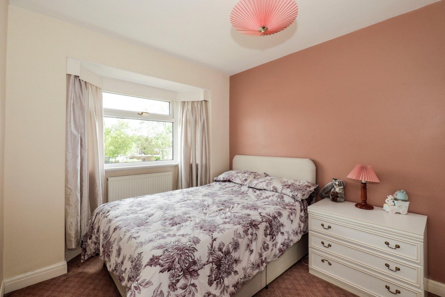 Almsford Avenue, Harrogate