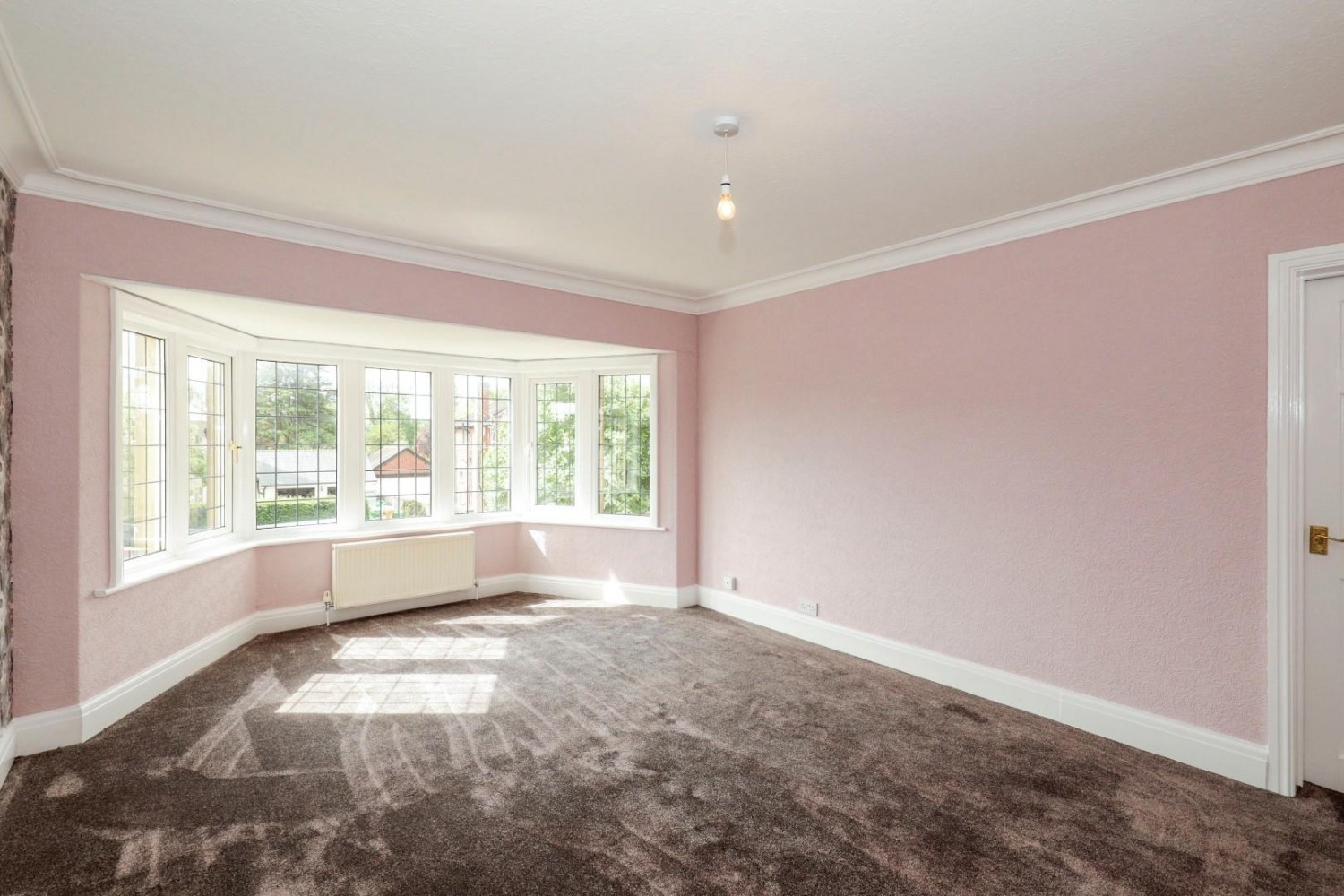 Almsford Avenue, Harrogate