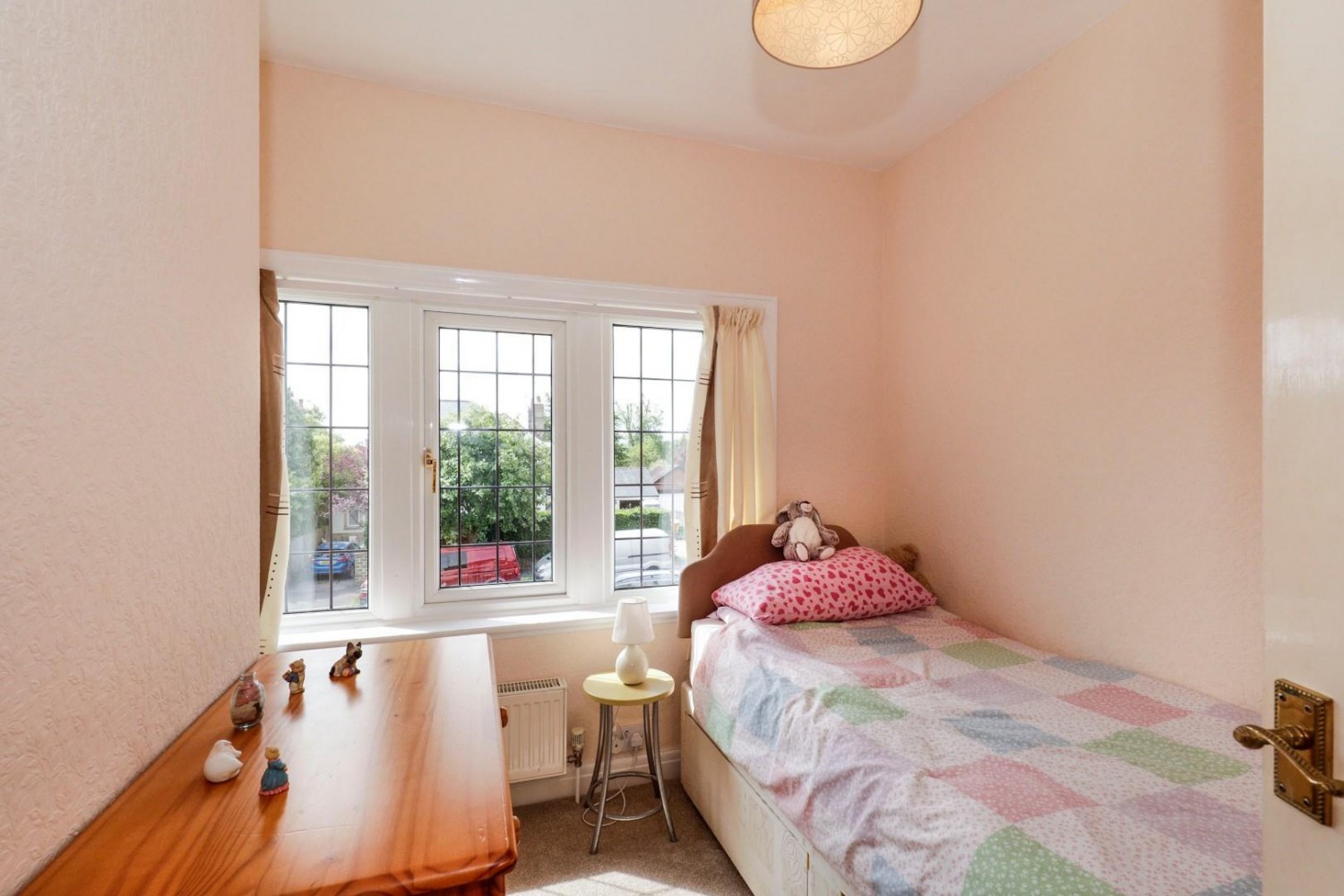 Almsford Avenue, Harrogate