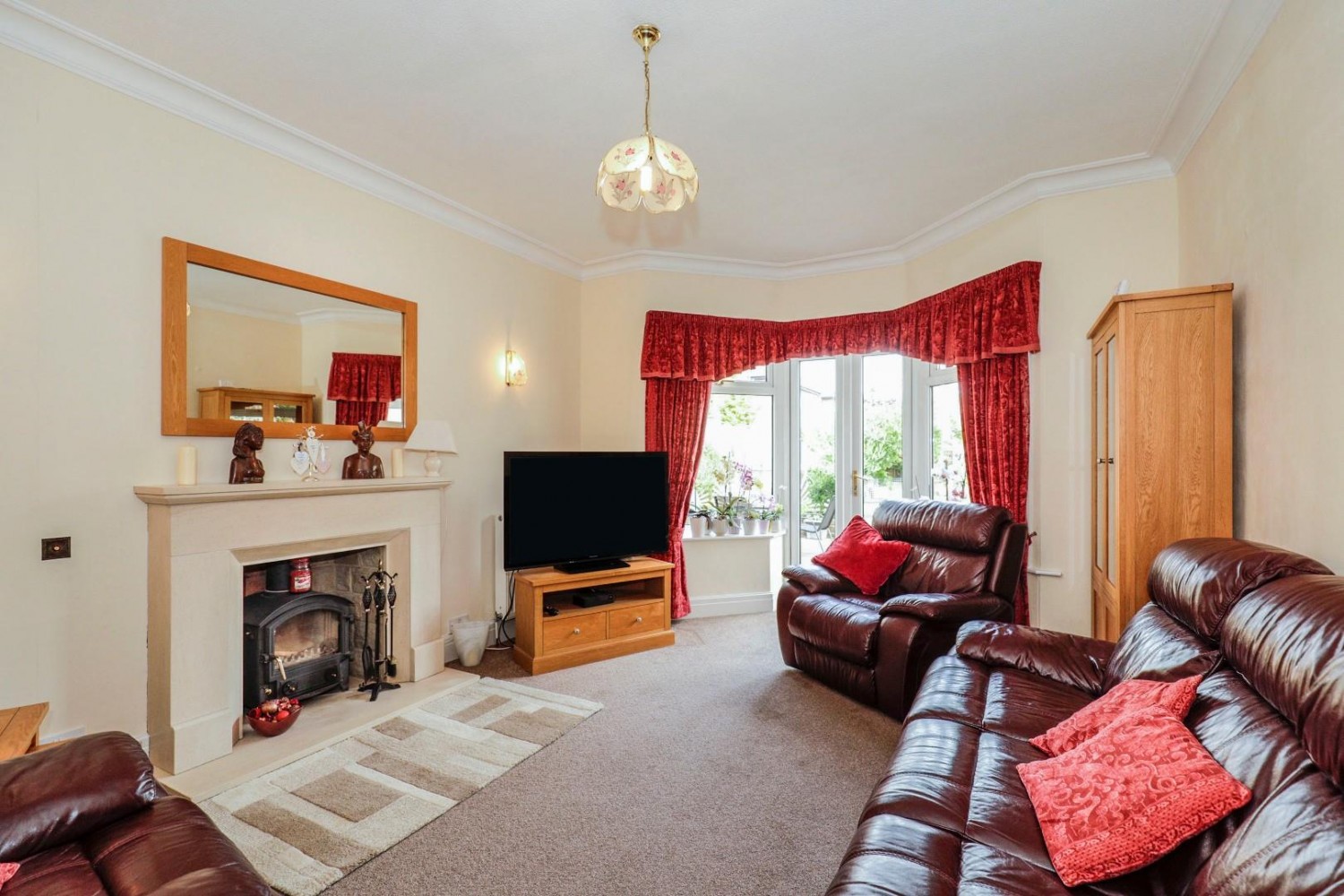 Almsford Avenue, Harrogate