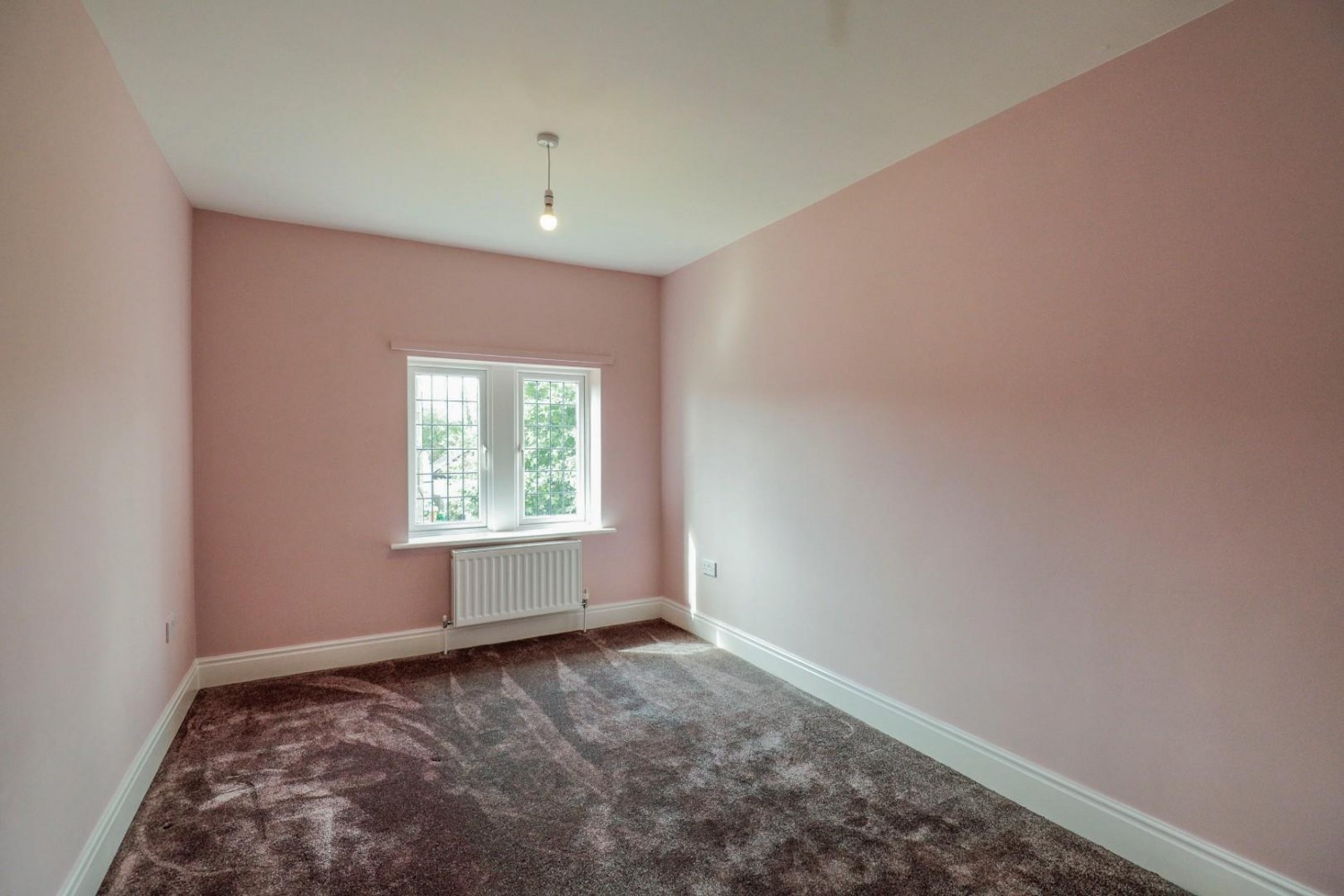 Almsford Avenue, Harrogate