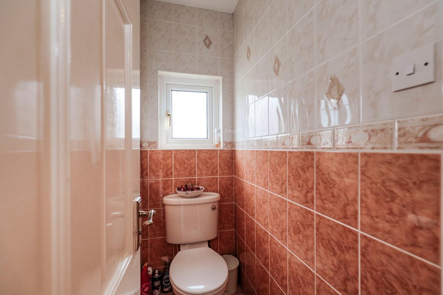 Almsford Avenue, Harrogate