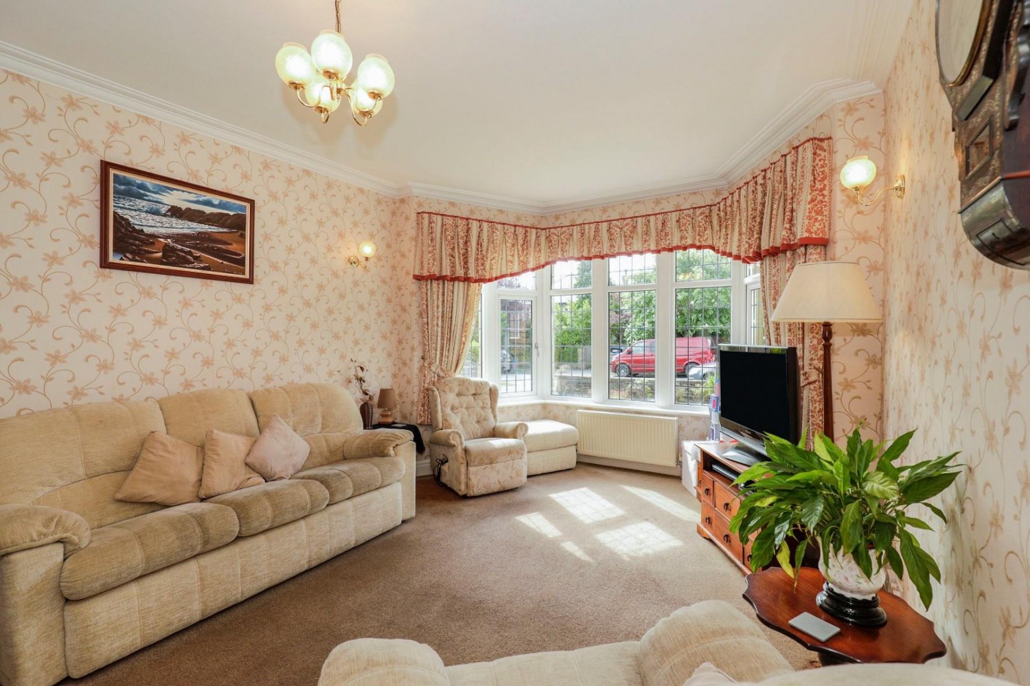 Almsford Avenue, Harrogate