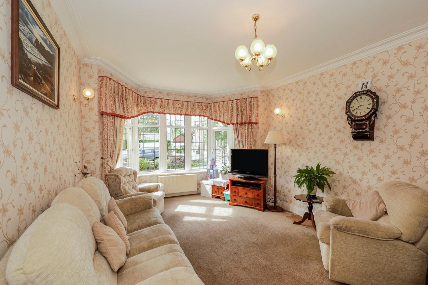 Almsford Avenue, Harrogate