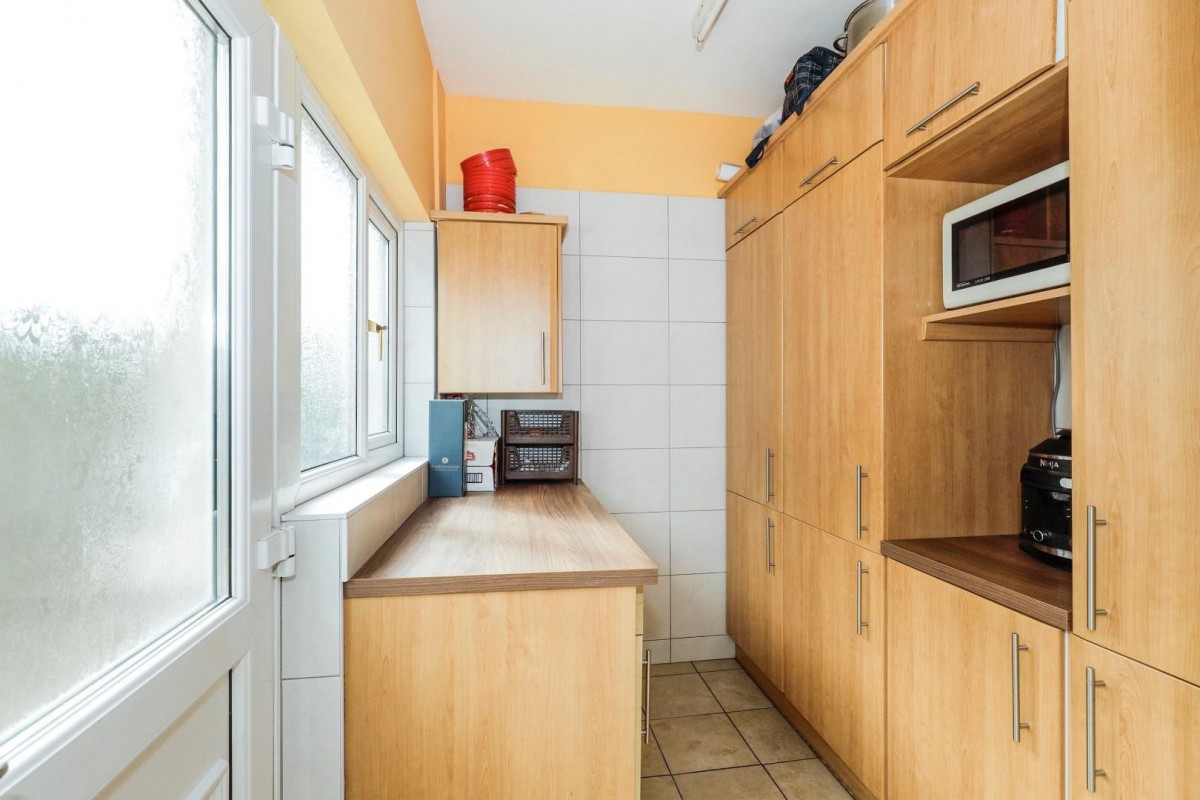 Almsford Avenue, Harrogate