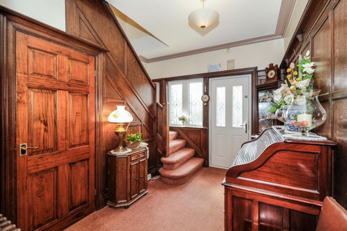 Almsford Avenue, Harrogate