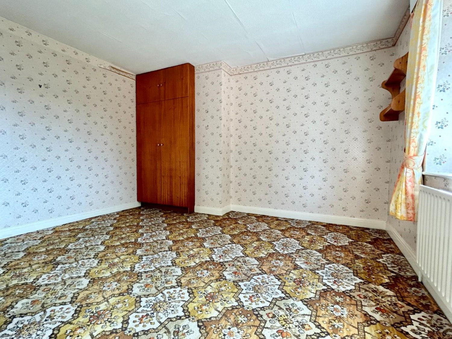 Coverleigh Road, Wath-Upon_Dearne, Rotherham
