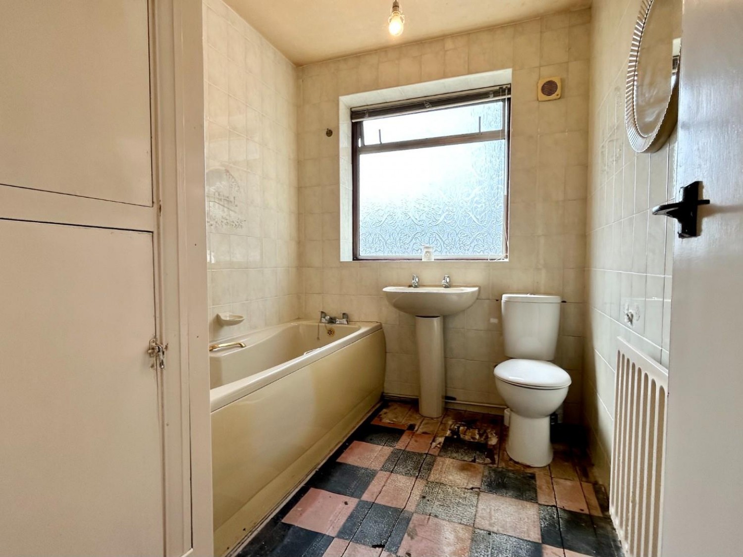 Coverleigh Road, Wath-Upon_Dearne, Rotherham
