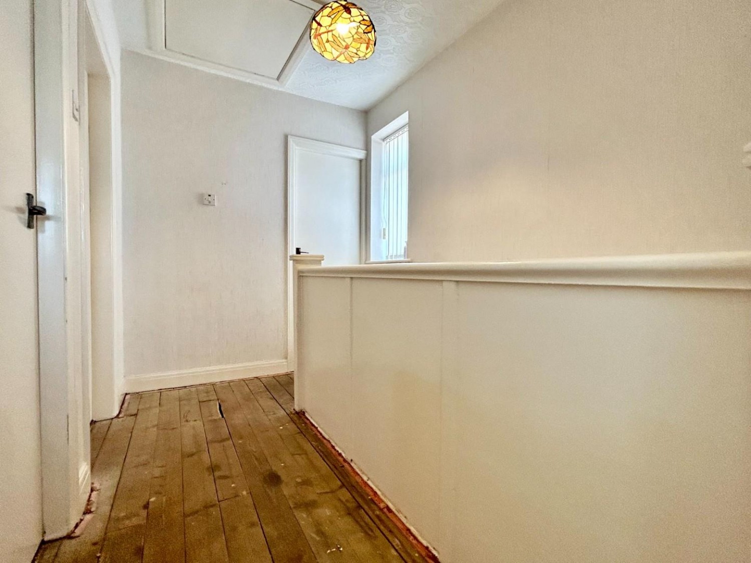 Coverleigh Road, Wath-Upon_Dearne, Rotherham