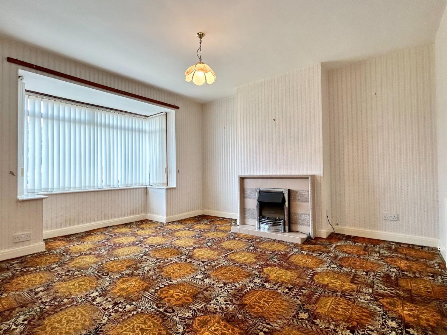 Coverleigh Road, Wath-Upon_Dearne, Rotherham
