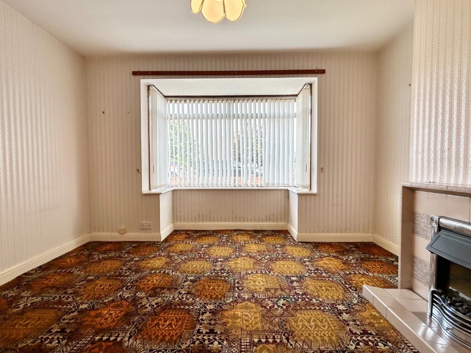 Coverleigh Road, Wath-Upon_Dearne, Rotherham