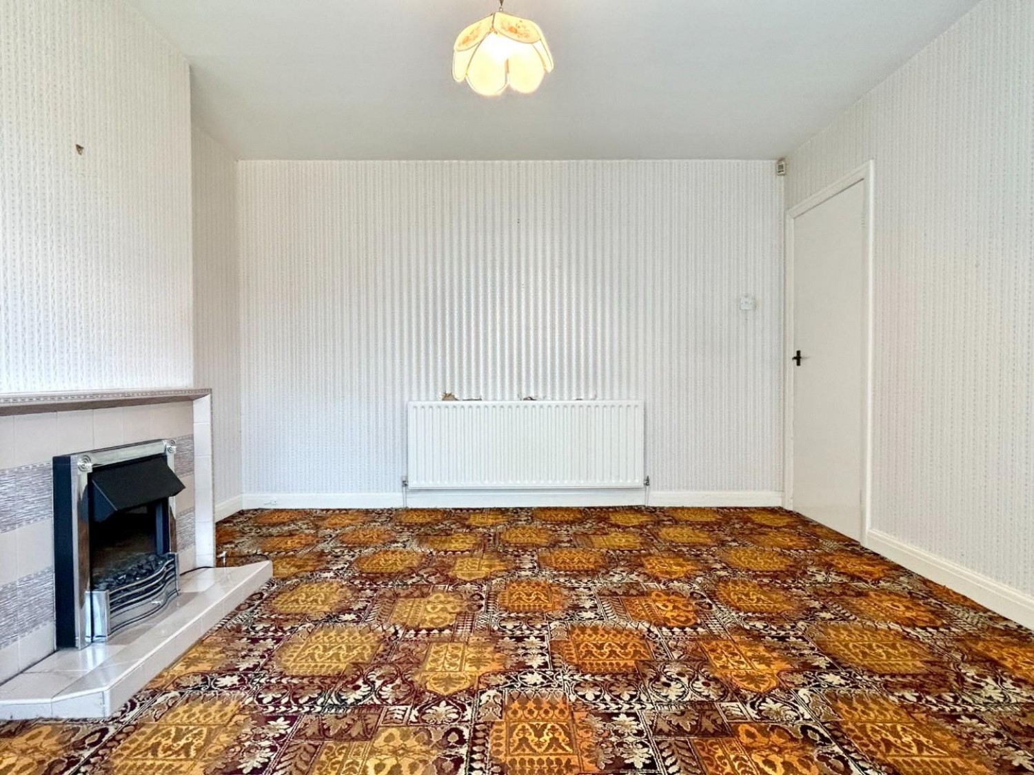 Coverleigh Road, Wath-Upon_Dearne, Rotherham
