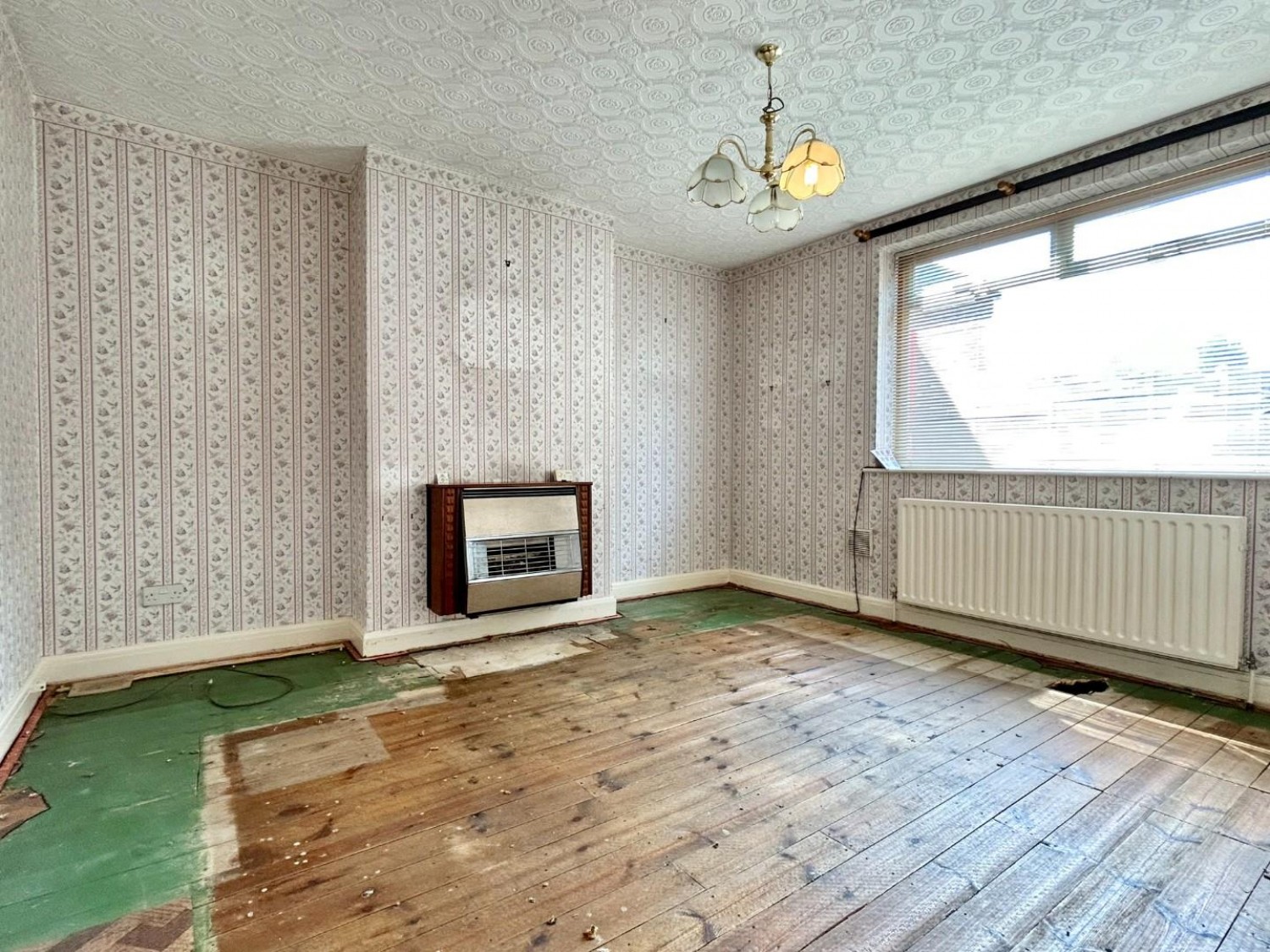 Coverleigh Road, Wath-Upon_Dearne, Rotherham