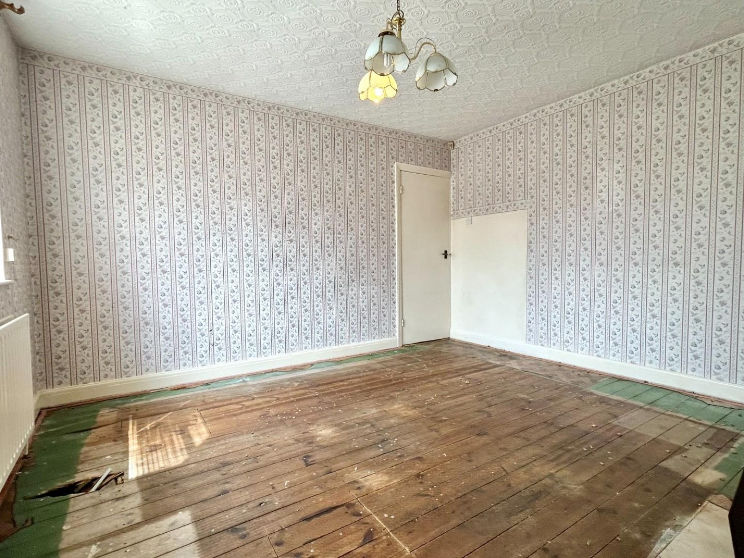 Coverleigh Road, Wath-Upon_Dearne, Rotherham
