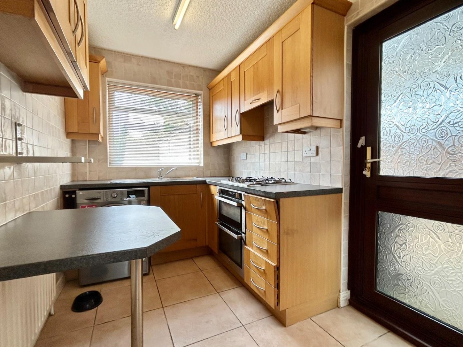 Coverleigh Road, Wath-Upon_Dearne, Rotherham
