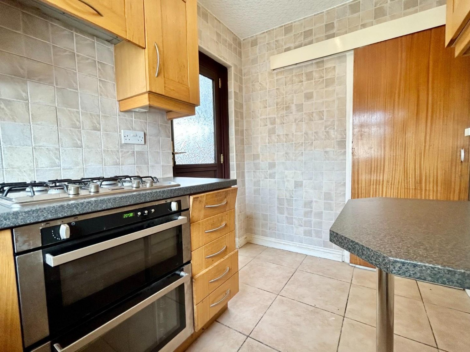 Coverleigh Road, Wath-Upon_Dearne, Rotherham