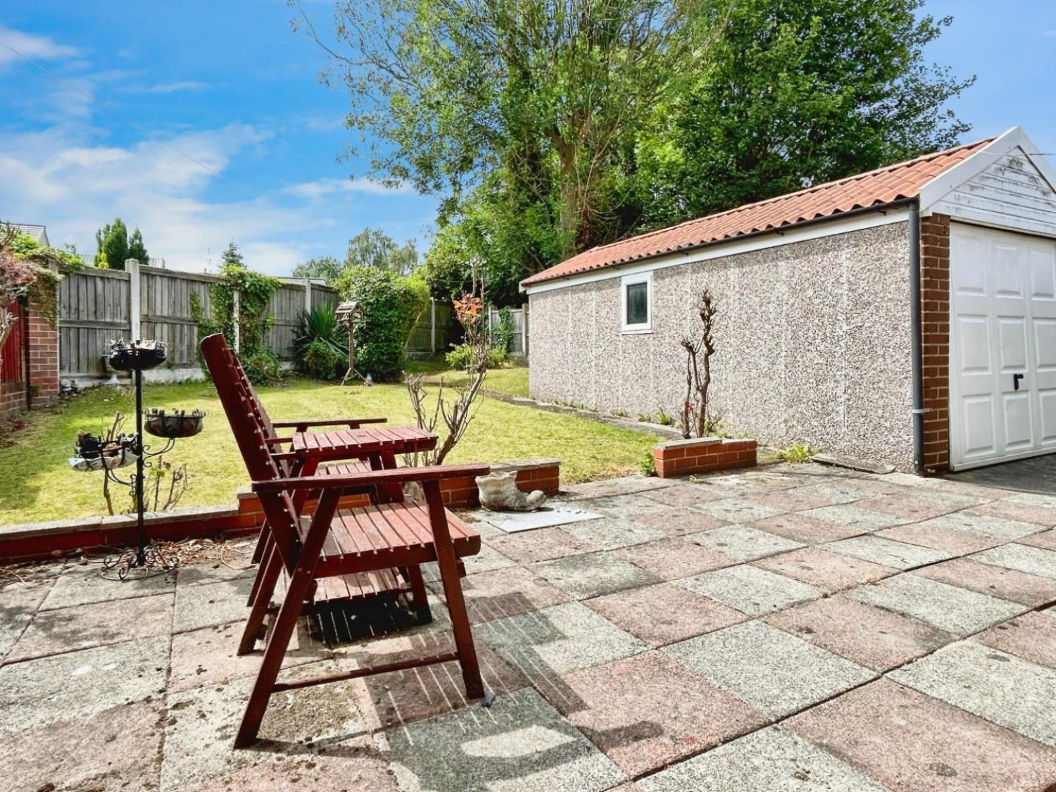 Coverleigh Road, Wath-Upon_Dearne, Rotherham