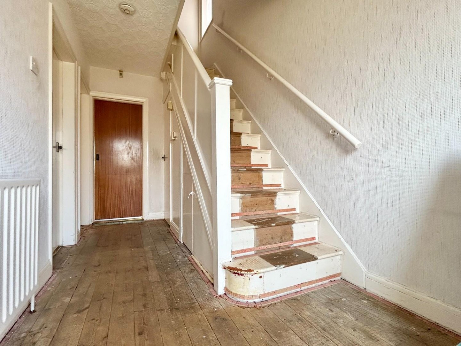 Coverleigh Road, Wath-Upon_Dearne, Rotherham