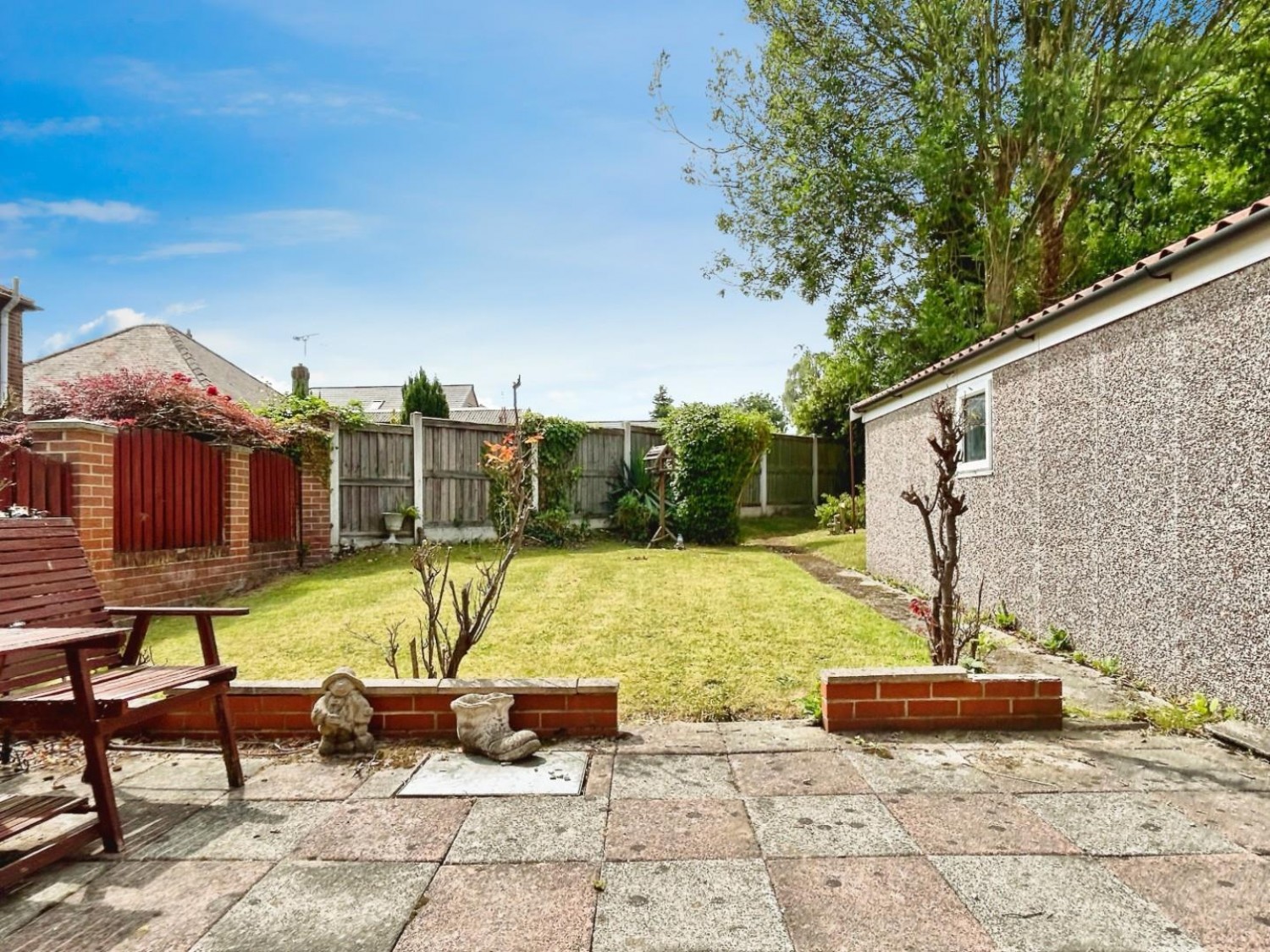 Coverleigh Road, Wath-Upon_Dearne, Rotherham