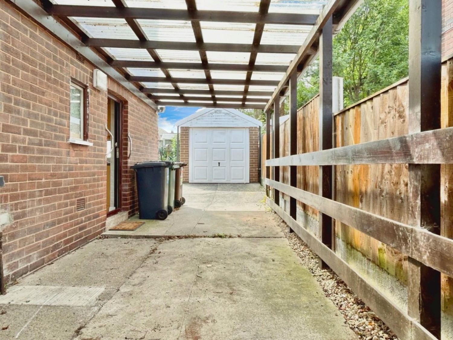 Coverleigh Road, Wath-Upon_Dearne, Rotherham